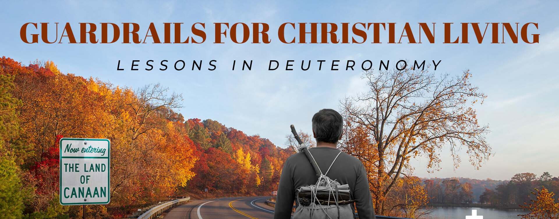 The Book of Deuteronomy